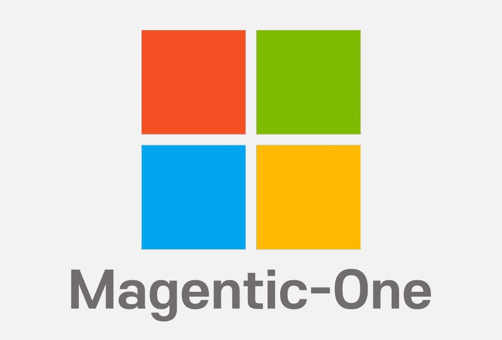 Magentic-One AI 에이전트 시스템